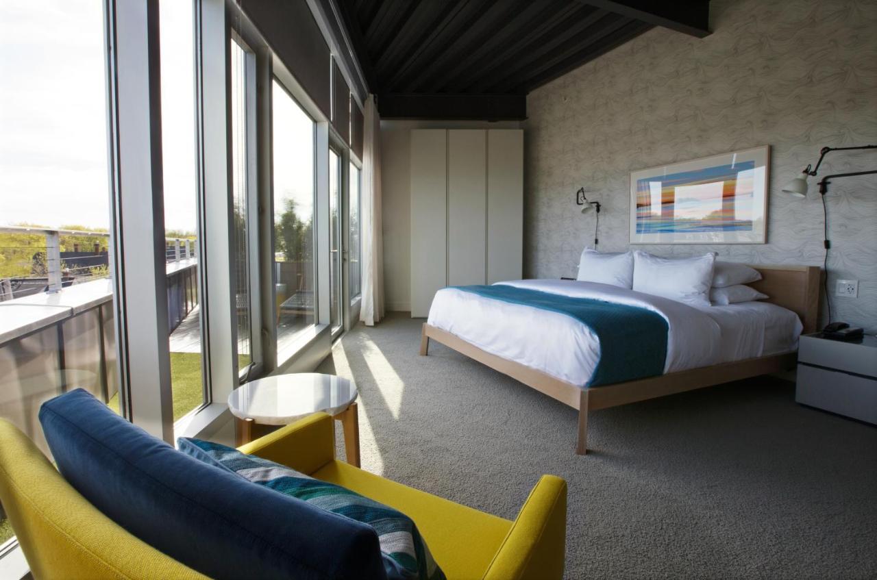 250 Main Hotel Rockland Extérieur photo