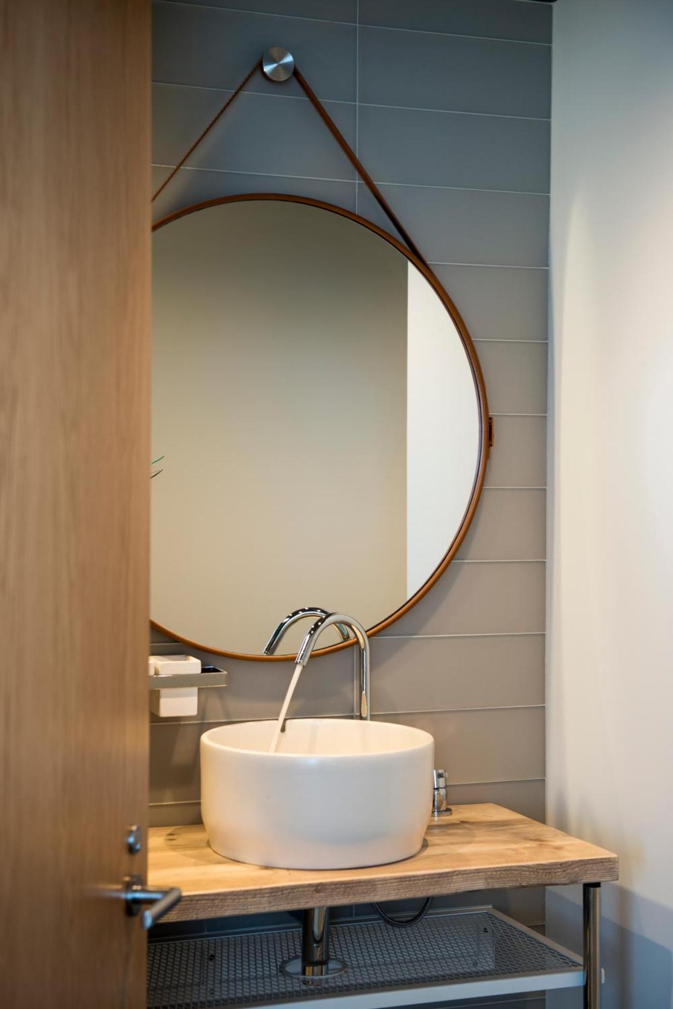 250 Main Hotel Rockland Chambre photo