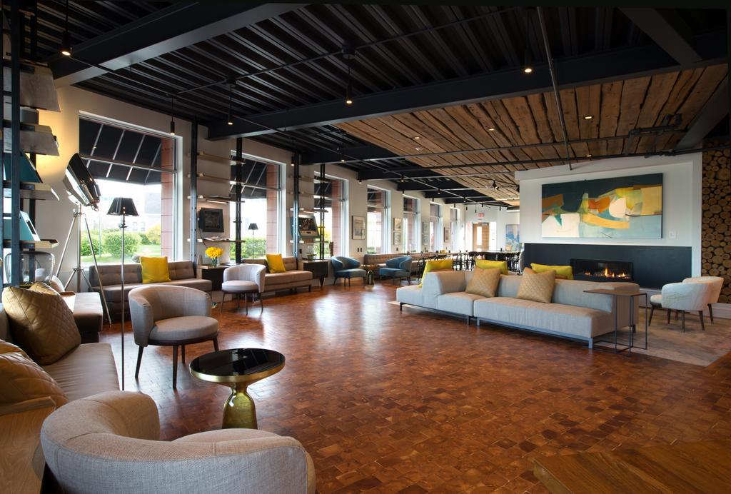 250 Main Hotel Rockland Extérieur photo