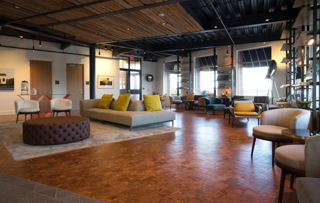 250 Main Hotel Rockland Extérieur photo