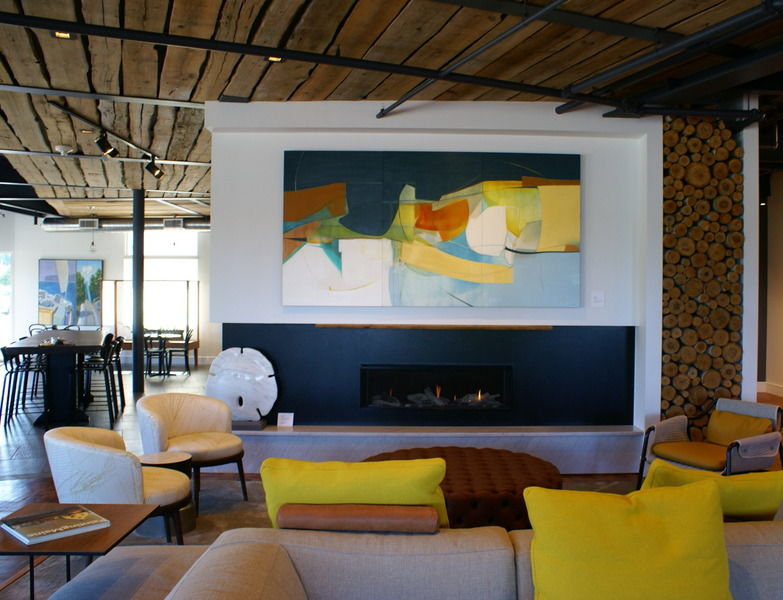 250 Main Hotel Rockland Extérieur photo