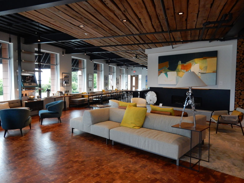 250 Main Hotel Rockland Extérieur photo