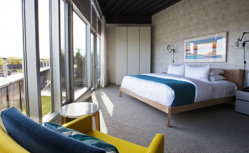 250 Main Hotel Rockland Extérieur photo