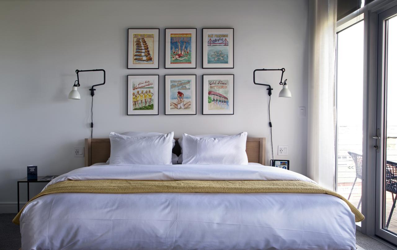 250 Main Hotel Rockland Extérieur photo